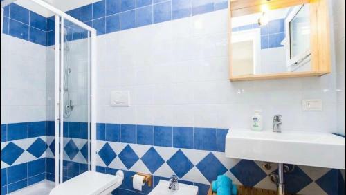Bed & Breakfast Carloforte Bellavista