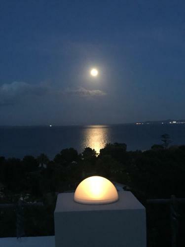 Bed & Breakfast Carloforte Bellavista