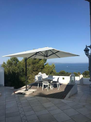 Bed & Breakfast Carloforte Bellavista