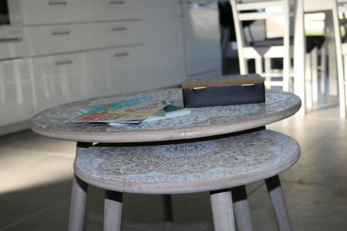 Le Mascaret 47 B G�te Touristique 3 �toiles