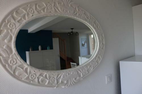 Le Mascaret 47 B G�te Touristique 3 �toiles