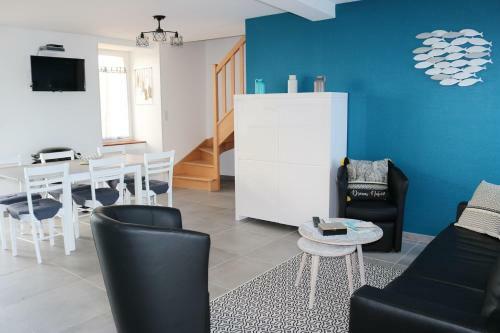 Le Mascaret 47 B G�te Touristique 3 �toiles