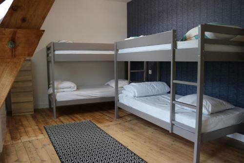 Le Mascaret 47 B G�te Touristique 3 �toiles