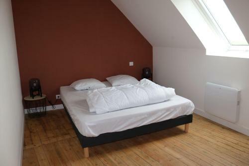 Le Mascaret 47 B G�te Touristique 3 �toiles