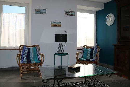 Le Mascaret 47 B G�te Touristique 3 �toiles