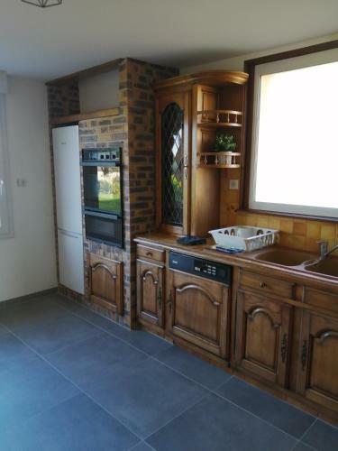 Le Mascaret 47 B G�te Touristique 3 �toiles