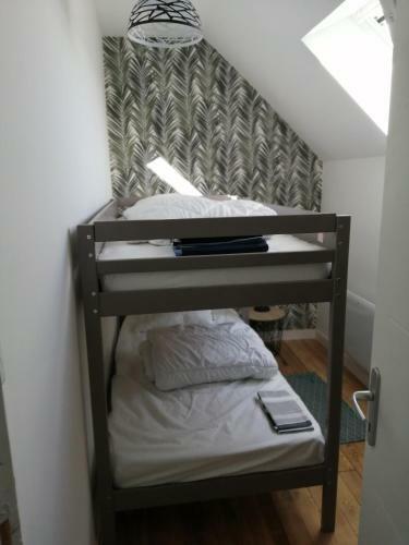 Le Mascaret 47 B G�te Touristique 3 �toiles