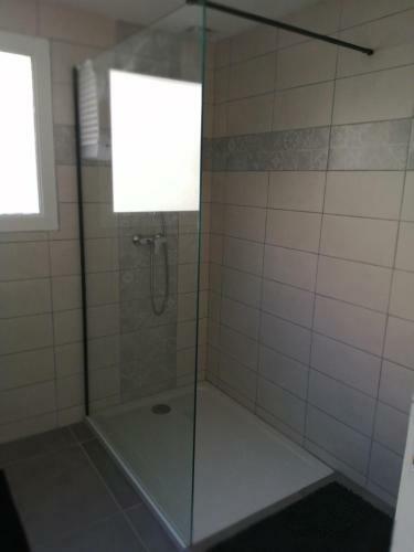 Le Mascaret 47 B G�te Touristique 3 �toiles