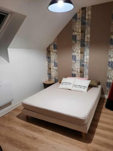 Le Mascaret 47 B G�te Touristique 3 �toiles