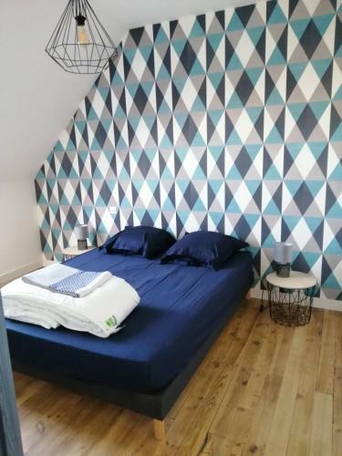 Le Mascaret 47 B G�te Touristique 3 �toiles