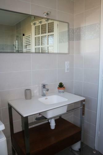 Le Mascaret 47 B G�te Touristique 3 �toiles