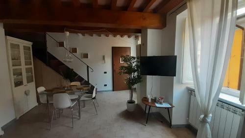 Apartamento Il Nido Dell'arancio