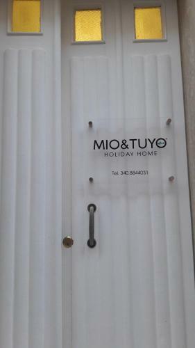 Mio & Tuyo Casa Vacanze