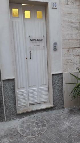 Mio & Tuyo Casa Vacanze