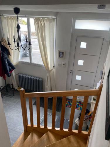 Comme � La Maison