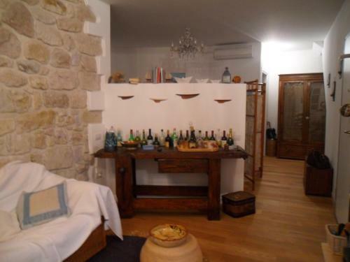 Apartamento Patrice Open Space