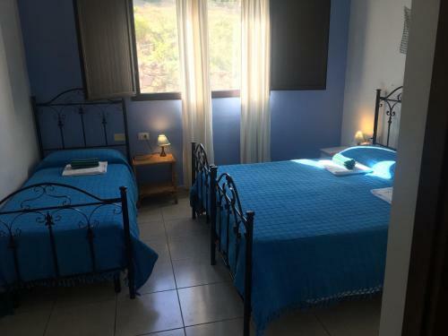 Bed & Breakfast Garden Rooms