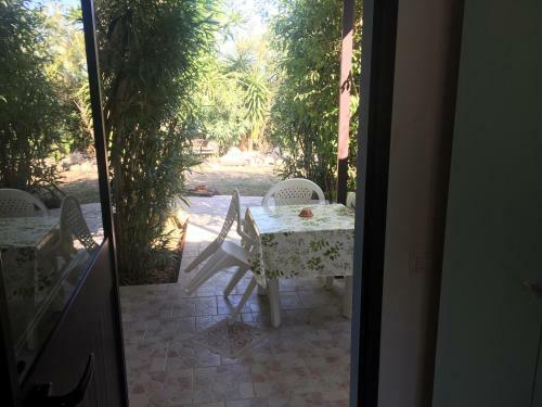 Bed & Breakfast Garden Rooms