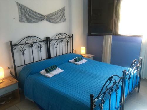 Bed & Breakfast Garden Rooms