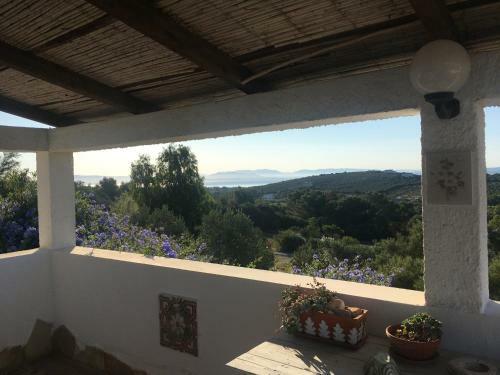 Bed & Breakfast Garden Rooms