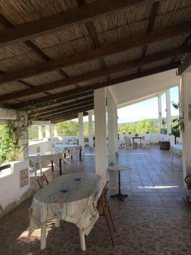 Bed & Breakfast Garden Rooms