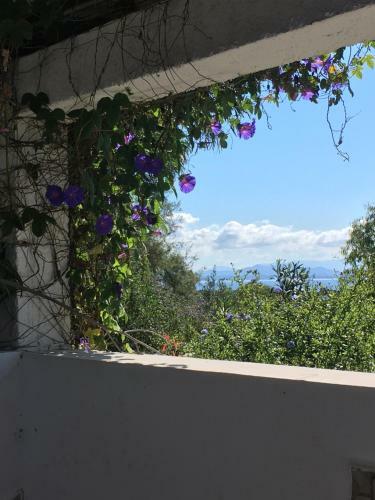 Bed & Breakfast Garden Rooms