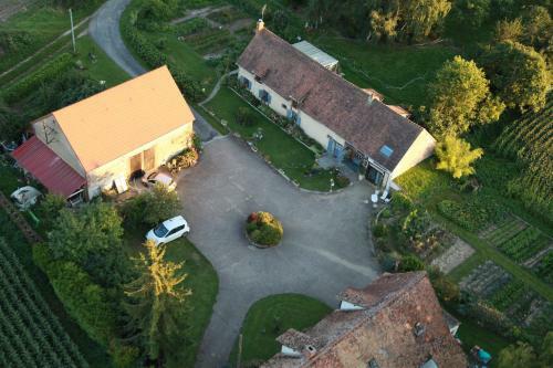 Hostal Chambre D'h�tes Face � Briare