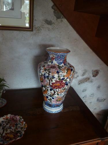 Hostal Chambre D'h�tes Face � Briare