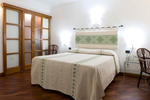 Apartamento Carloforte House