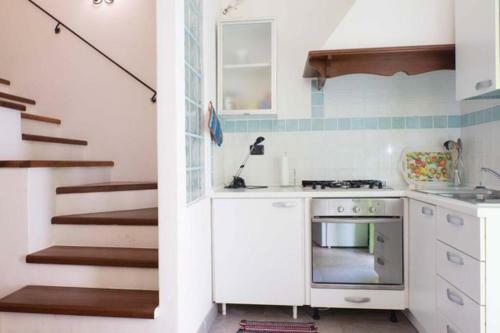 Apartamento Carloforte House
