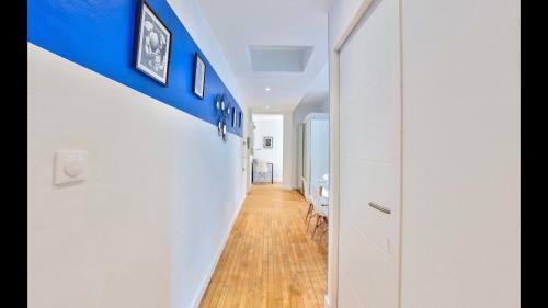 Apartamento Chaleureux Appartement Brest Centre