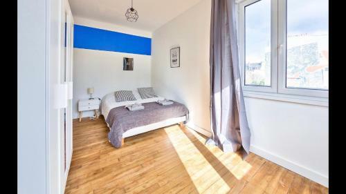 Apartamento Chaleureux Appartement Brest Centre