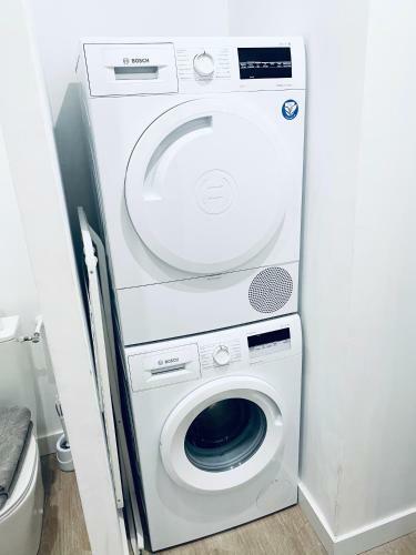 Apartamento Chaleureux Appartement Brest Centre