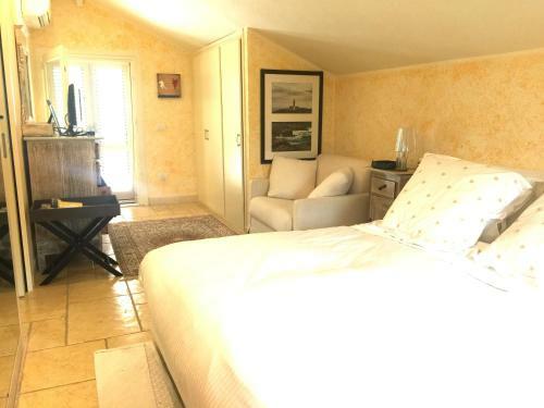 Villa Con Piscina A Carloforte