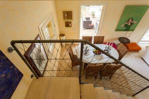 Villa Con Piscina A Carloforte