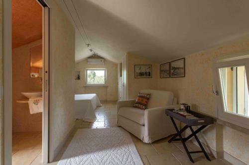 Villa Con Piscina A Carloforte