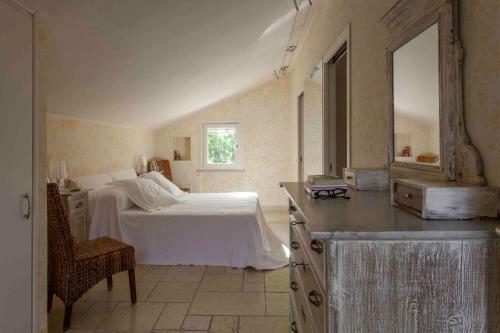 Villa Con Piscina A Carloforte