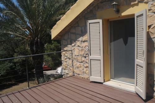 Villa Con Piscina A Carloforte
