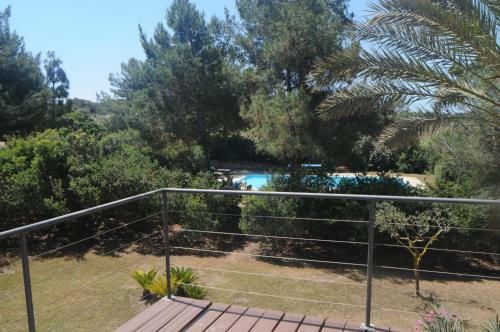 Villa Con Piscina A Carloforte