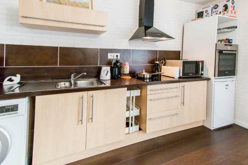 Apartamento Braveo Lambiliz