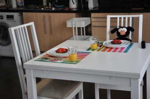 Apartamento Braveo Lambiliz
