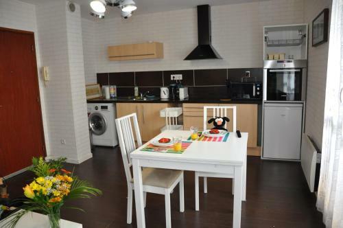 Apartamento Braveo Lambiliz