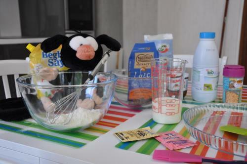 Apartamento Braveo Lambiliz