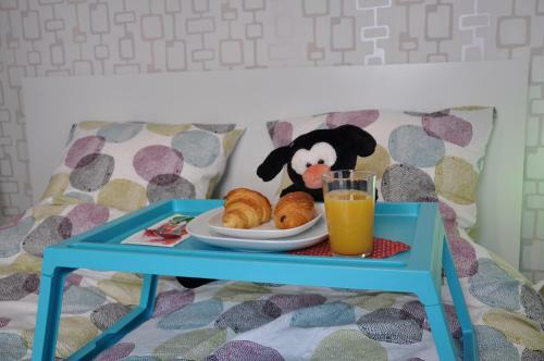 Apartamento Braveo Lambiliz