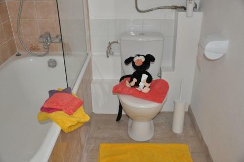 Apartamento Braveo Lambiliz