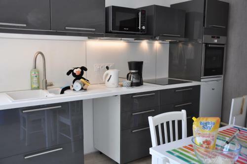 Apartamento Braveo Lambiliz