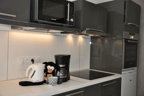 Apartamento Braveo Lambiliz