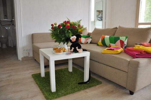 Apartamento Braveo Lambiliz