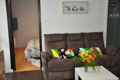 Apartamento Braveo Lambiliz