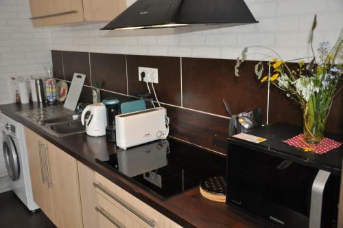 Apartamento Braveo Lambiliz
